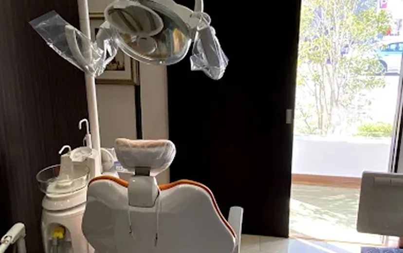 個室診療室／プライバシー配慮