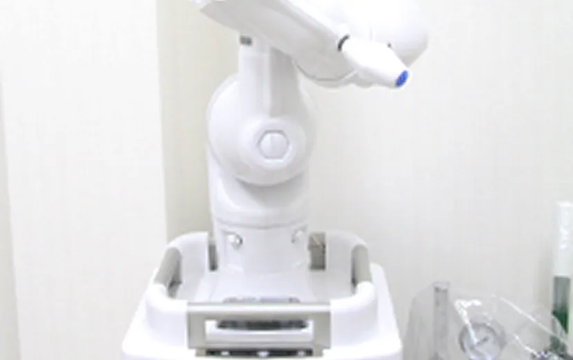 徹底した感染対策