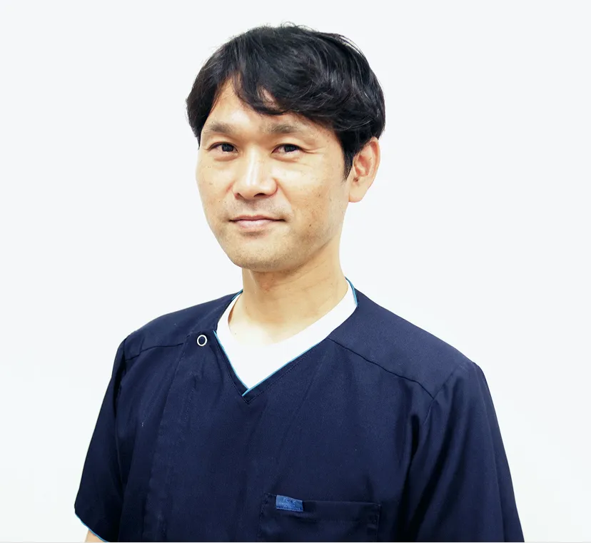 院長　太田 純明
